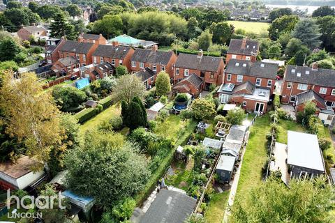 3 bedroom semi-detached house for sale, Langley Road, North Hykeham, Lincoln