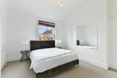 2 bedroom flat to rent, St. Johns Wood High Street, London, NW8