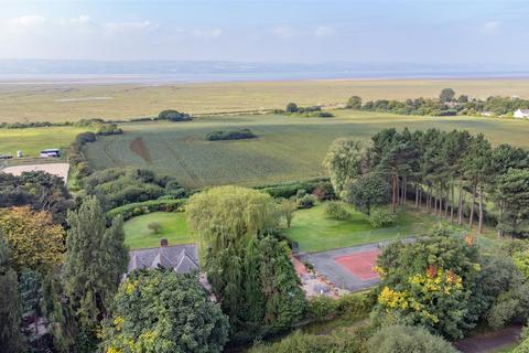 5 bedroom detached house for sale, Wittering Lane, Heswall, Wirral