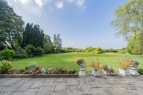 5 bedroom detached house for sale, Wittering Lane, Heswall, Wirral