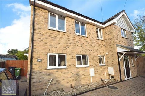 2 bedroom semi-detached house for sale, Bellmead Lane, Newport, Isle of Wight