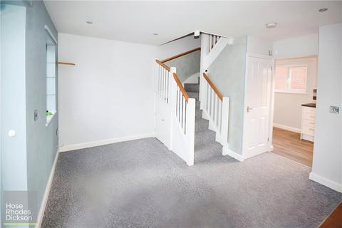 2 bedroom semi-detached house for sale, Bellmead Lane, Newport, Isle of Wight