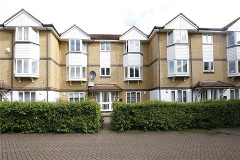 2 bedroom flat to rent, Sheppard Drive, Bermondsey, London, SE16