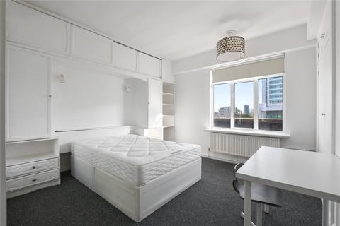 2 bedroom flat to rent, Warren Court, Euston Road, London