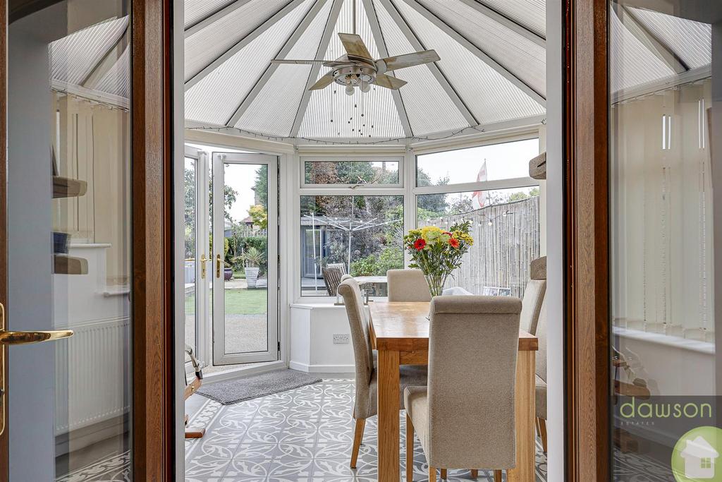 Conservatory