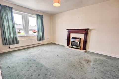 2 bedroom flat for sale, Glasson Court, Penrith, CA11