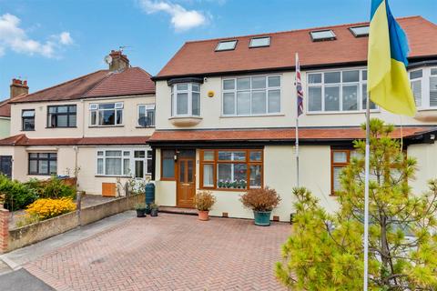 4 bedroom semi-detached house for sale, Arras Avenue, Morden SM4