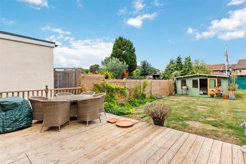 22 Arras Avenue, Morden, SM4 6DF