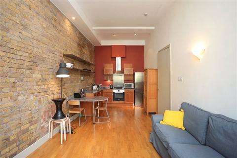 2 bedroom apartment for sale, Chandlery House, 40 Gowers Walk, London, E1