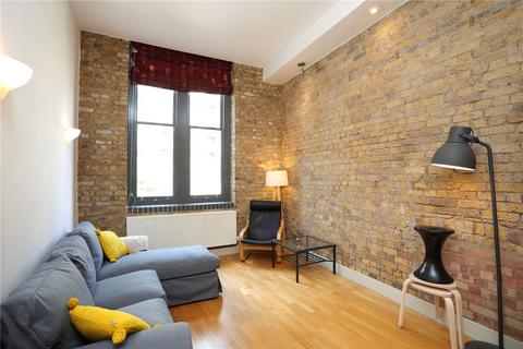 2 bedroom apartment for sale, Chandlery House, 40 Gowers Walk, London, E1