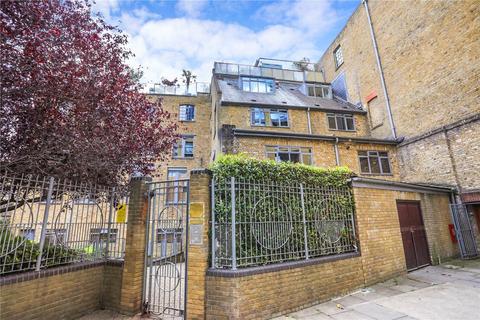 2 bedroom apartment for sale, Chandlery House, 40 Gowers Walk, London, E1