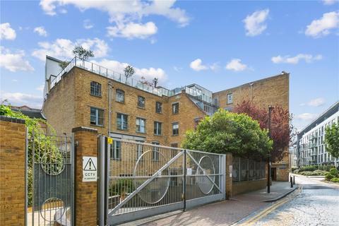 2 bedroom apartment for sale, Chandlery House, 40 Gowers Walk, London, E1