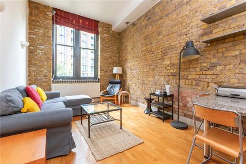 2 bedroom apartment for sale, Chandlery House, 40 Gowers Walk, London, E1