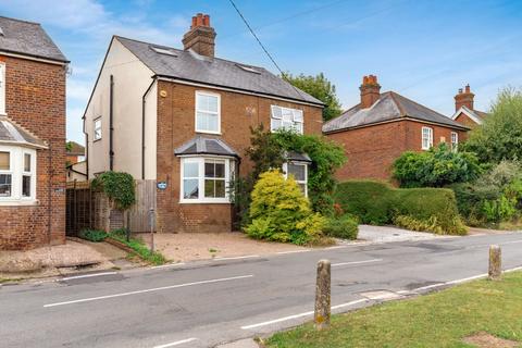 3 bedroom semi-detached house for sale, Littleworth Road, High Wycombe, Buckinghamshire, HP13