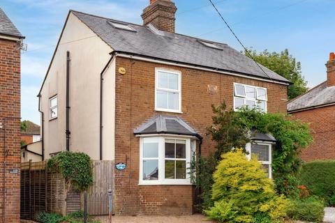 3 bedroom semi-detached house for sale, Littleworth Road, High Wycombe, Buckinghamshire, HP13