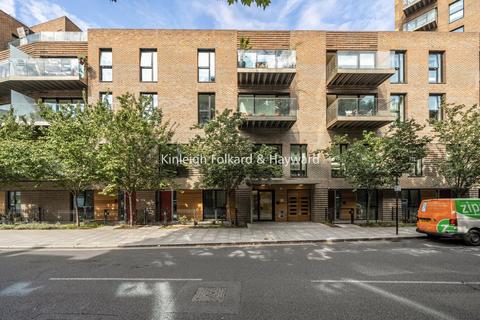 1 bedroom flat for sale, Rodney Road, Walworth