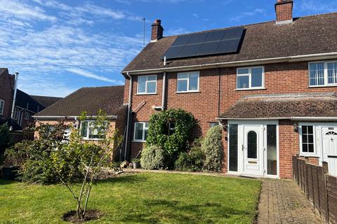 3 bedroom semi-detached house to rent, Lampacres, Shaw, Newbury, RG14