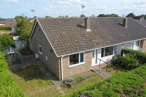 3 bedroom semi-detached bungalow for sale, Middlemarch Road, Toftwood, Dereham