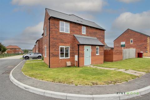 2 bedroom semi-detached house for sale, Model View, Worksop S80