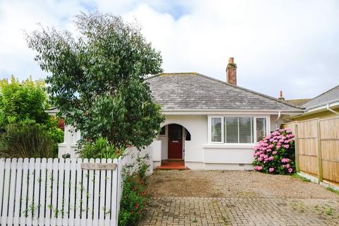 2 bedroom detached bungalow for sale, La Petite Route Des Mielles, Jersey JE3