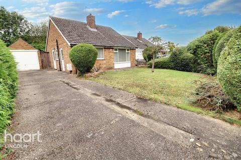 2 bedroom bungalow for sale, Minster Drive, Cherry Willingham