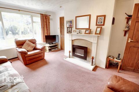 2 bedroom bungalow for sale, Minster Drive, Cherry Willingham