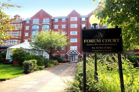 2 bedroom apartment for sale, Lord Street, Southport, Merseyside, PR8