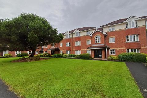 2 bedroom apartment for sale, Summerfield Village Court, Wilmslow, sk9