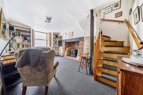 2 bedroom terraced house for sale, Topsham, Exeter