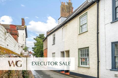 2 bedroom terraced house for sale, Topsham, Exeter