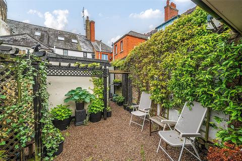 2 bedroom terraced house for sale, Topsham, Exeter