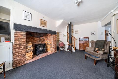 2 bedroom terraced house for sale, Topsham, Devon