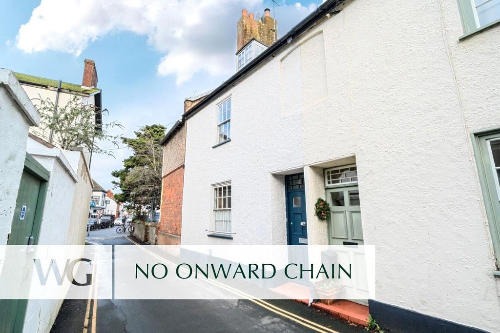 No Onward Chain
