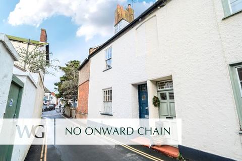 undefined, Topsham, Devon