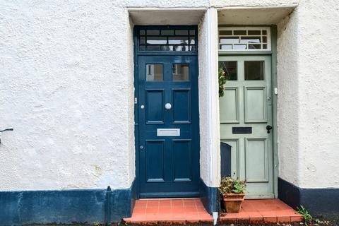undefined, Topsham, Devon
