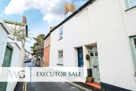 undefined, Topsham, Devon