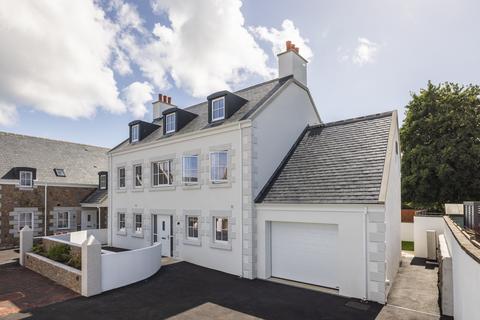 5 bedroom detached house for sale, La Rue de l'Etocquet, St. John, Jersey