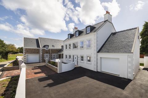 La Rue de l'Etocquet, St. John, Jersey