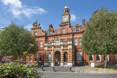 1 bedroom flat for sale, The Pavilion, Norwich NR1