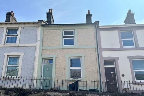 2 bedroom terraced house for sale, Princes Road, Torquay, TQ1 1NW