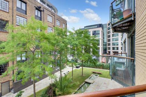 2 bedroom apartment to rent, New Wharf Road, Kings Cross, N1