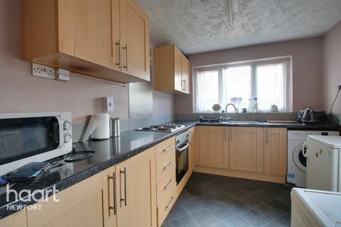 3 bedroom end of terrace house for sale, Adeline Street, Newport