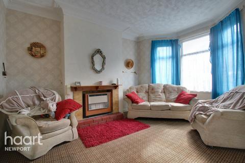 3 bedroom end of terrace house for sale, Adeline Street, Newport