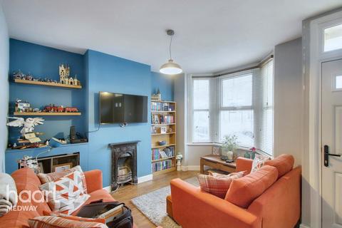 23 Cecil Avenue, Rochester, ME2 3EA