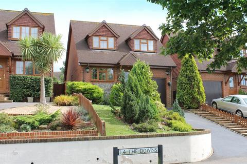 3 bedroom detached house for sale, Steepdown Road, Sompting, Lancing, West Sussex, BN15