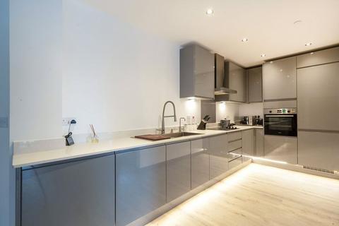 2 bedroom apartment for sale, Sydney Road, Hertfordshire WD18