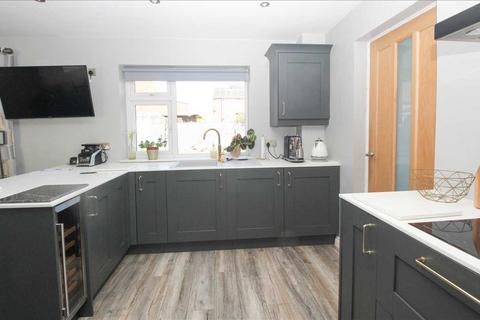 3 bedroom detached house for sale, Ashkirk, Dudley, Cramlington