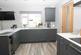 Open plan Dining