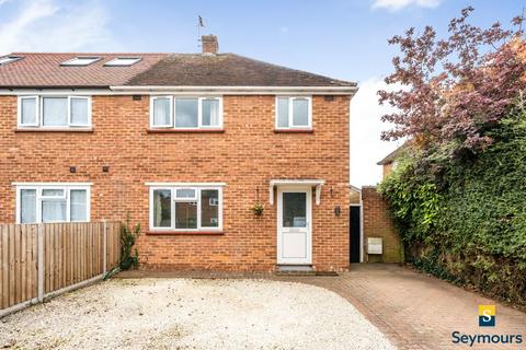 5 bedroom semi-detached house for sale, St. Johns Road, Surrey GU2