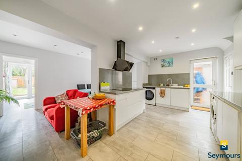 undefined, St. Johns Road, Surrey GU2
